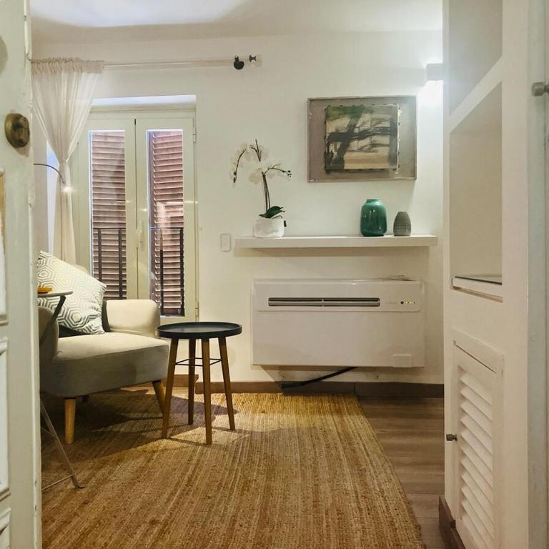 Chill & Charm-Trastevere Studio - Appartamento con 1 Camera da Letto - 32