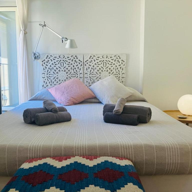 Chill & Charm-Trastevere Studio - Appartamento con 1 Camera da Letto - 35
