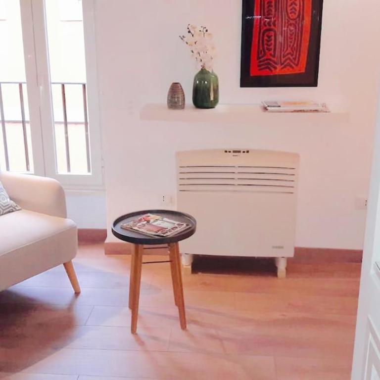 Chill & Charm-Trastevere Studio - Appartamento con 1 Camera da Letto - 36