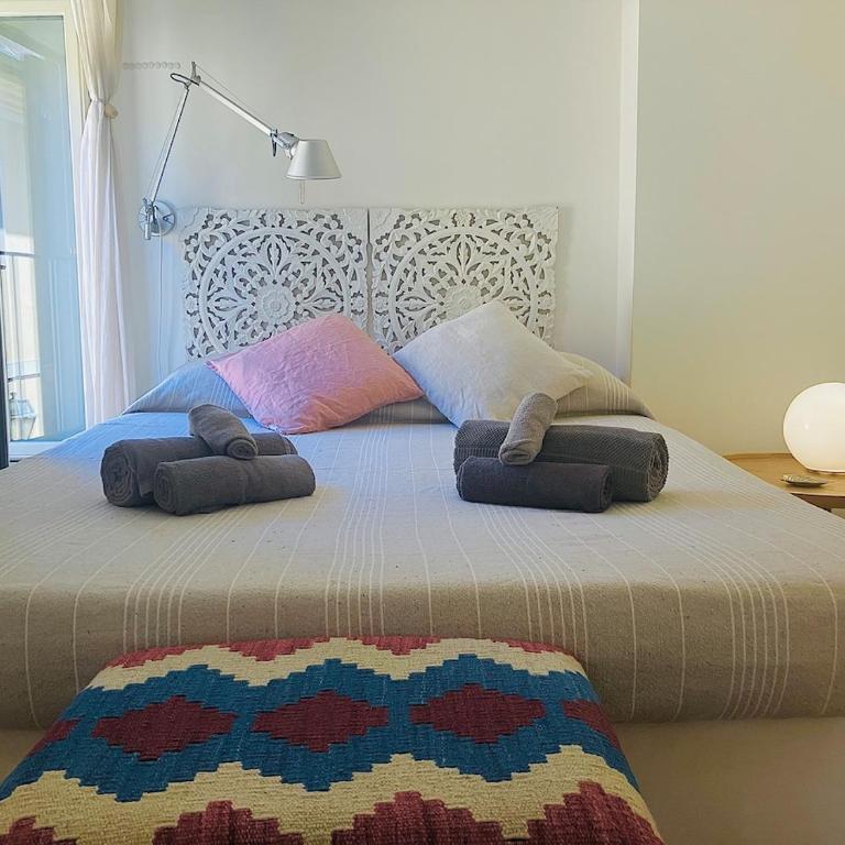 Chill & Charm-Trastevere Studio - Appartamento con 1 Camera da Letto - 37