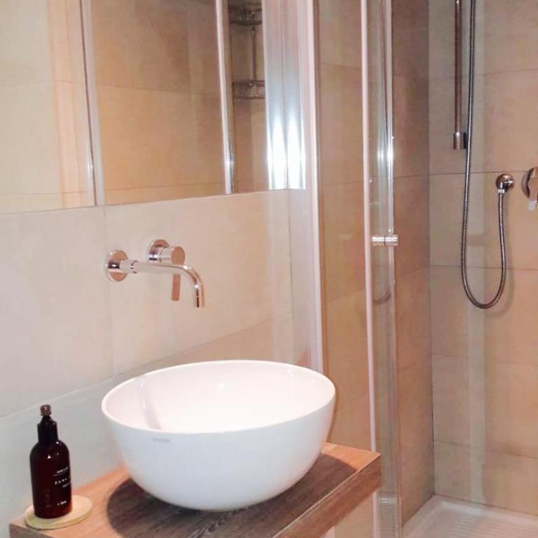 Chill & Charm-Trastevere Studio - Appartamento con 1 Camera da Letto - 38