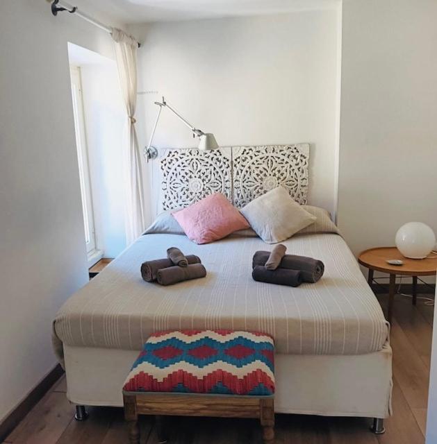 Chill & Charm-Trastevere Studio - Appartamento con 1 Camera da Letto - 41