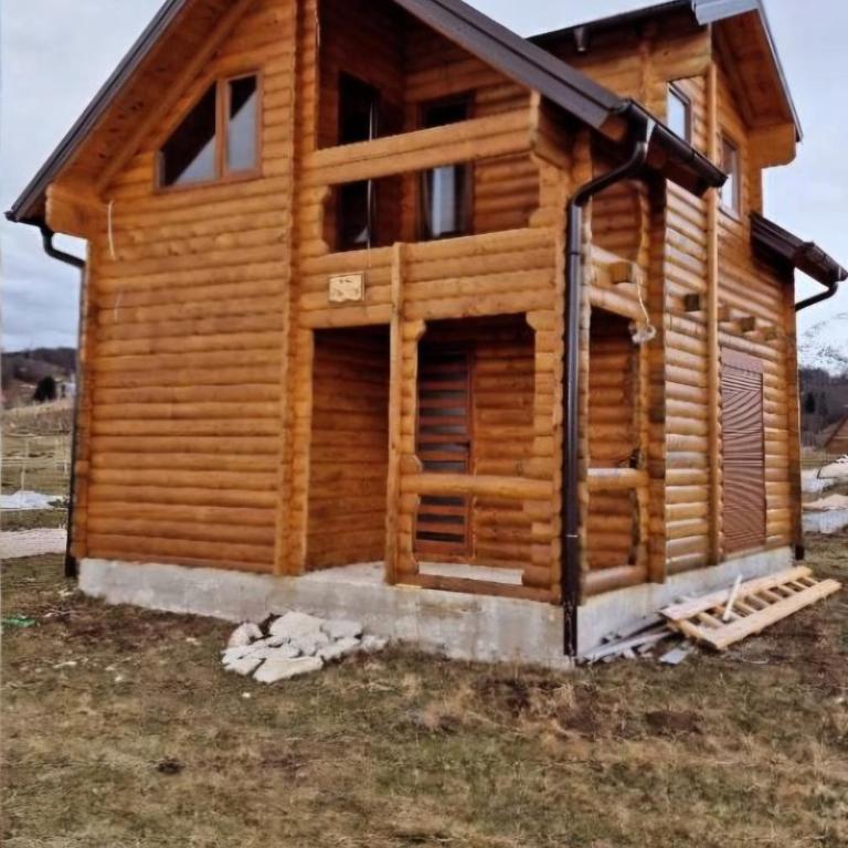 Vila Rakočević - Three-Bedroom House - 5