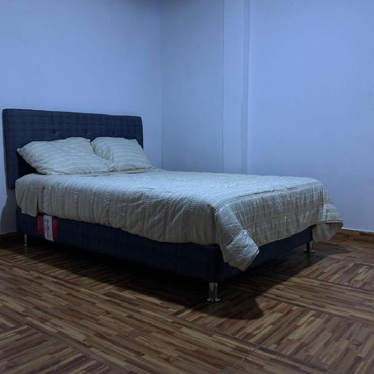 Rustic Getaway in San Bartolo - Three-Bedroom Apartment - 9