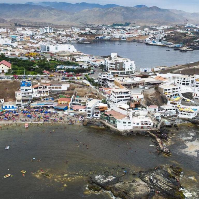 Rustic Getaway in San Bartolo - Three-Bedroom Apartment - 1