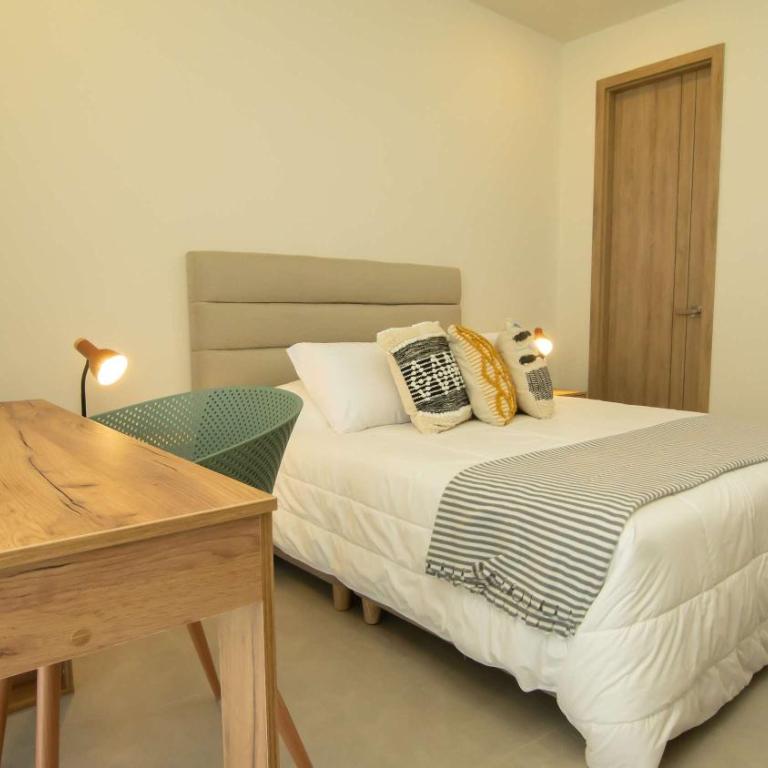 Exclusive Apartment With Ocean View - Apartment - 3