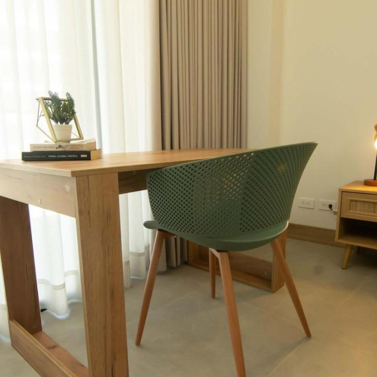 Exclusive Apartment With Ocean View - Apartment - 4