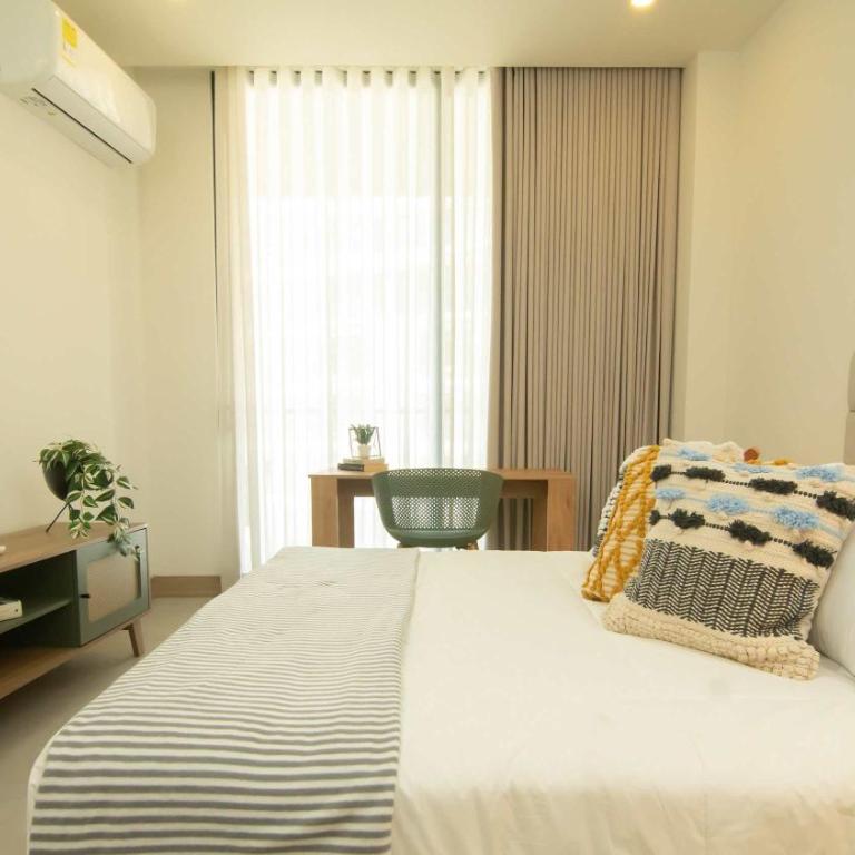 Exclusive Apartment With Ocean View - Apartment - 5