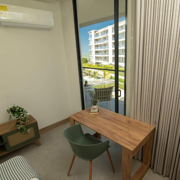 Exclusive Apartment With Ocean View - Apartment - 6