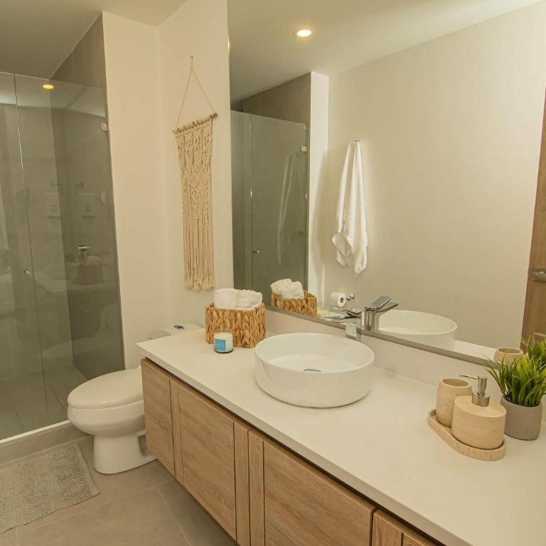 Exclusive Apartment With Ocean View - Apartment - 12