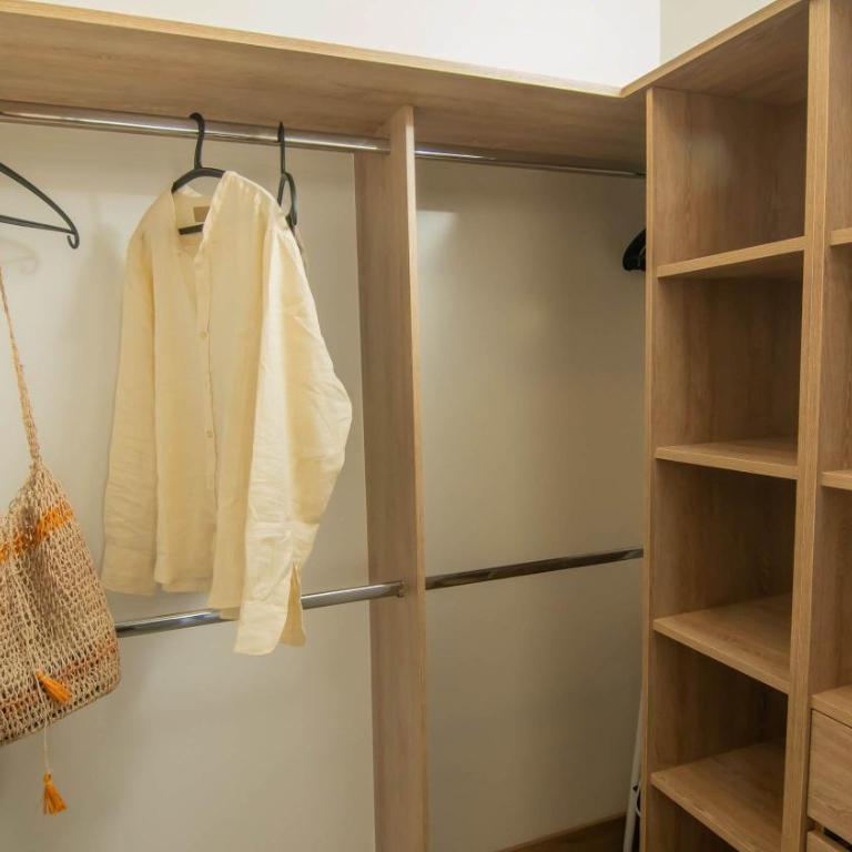 Exclusive Apartment With Ocean View - Apartment - 12