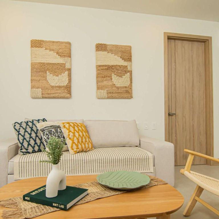 Exclusive Apartment With Ocean View - Apartment - 15