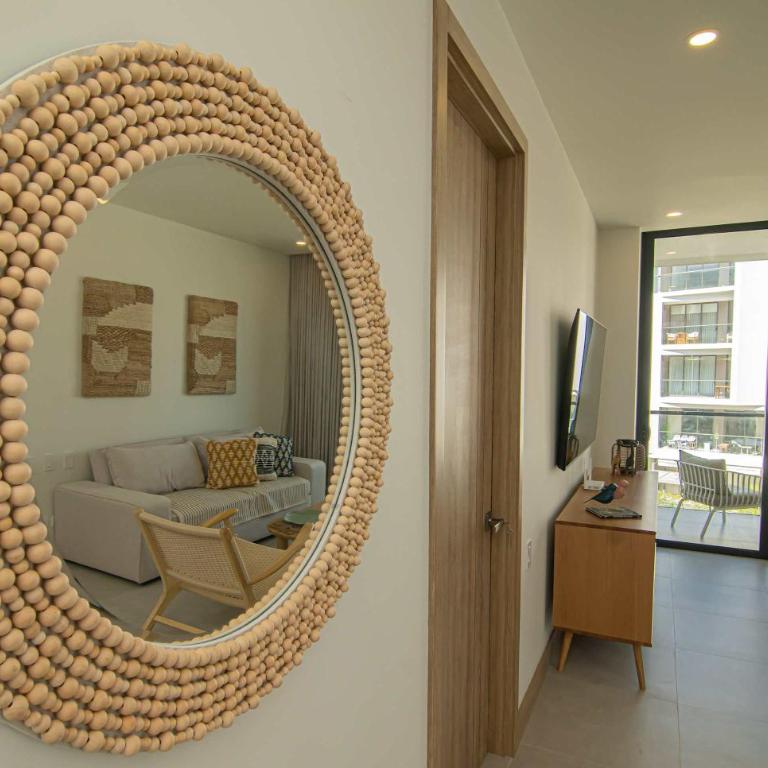 Exclusive Apartment With Ocean View - Apartment - 19