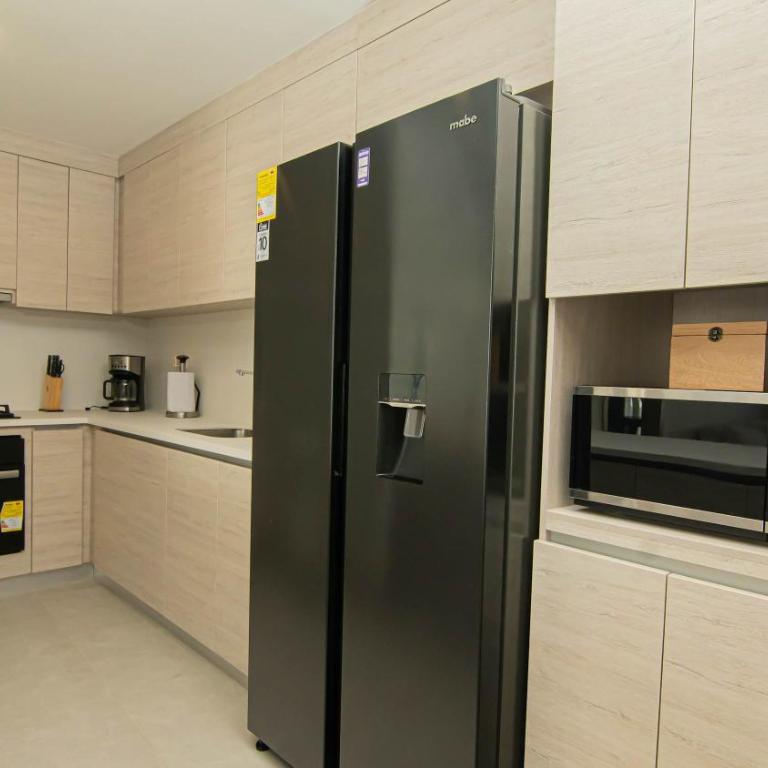 Exclusive Apartment With Ocean View - Apartment - 20