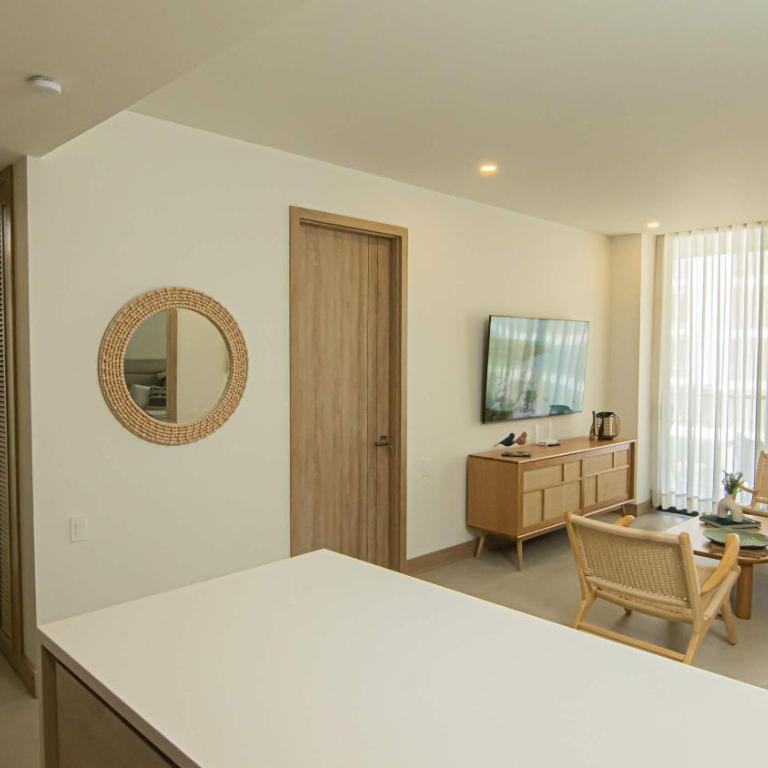 Exclusive Apartment With Ocean View - Apartment - 22