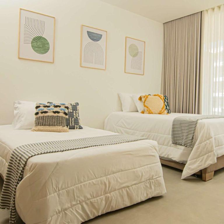 Exclusive Apartment With Ocean View - Apartment - 23