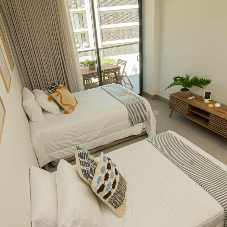 Exclusive Apartment With Ocean View - Apartment - 25