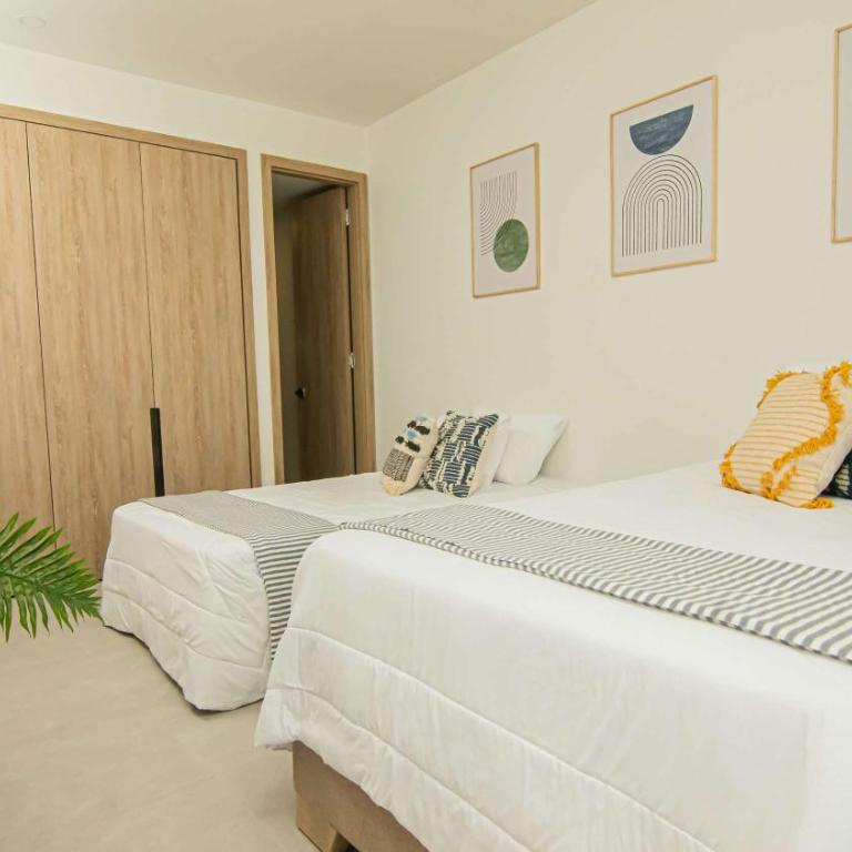 Exclusive Apartment With Ocean View - Apartment - 24