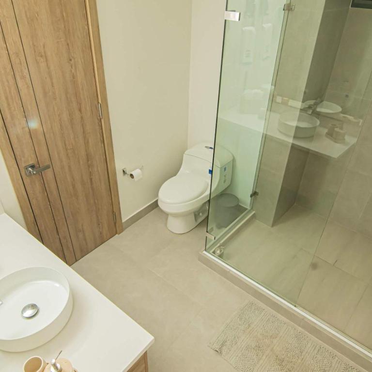 Exclusive Apartment With Ocean View - Apartment - 27