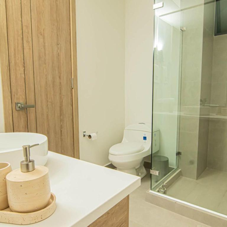 Exclusive Apartment With Ocean View - Apartment - 26