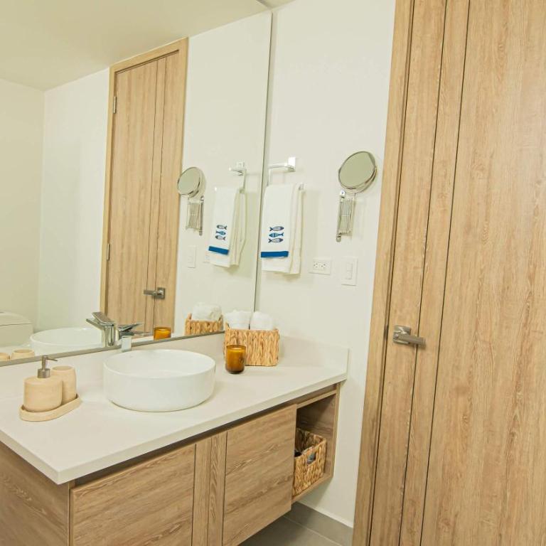 Exclusive Apartment With Ocean View - Apartment - 28