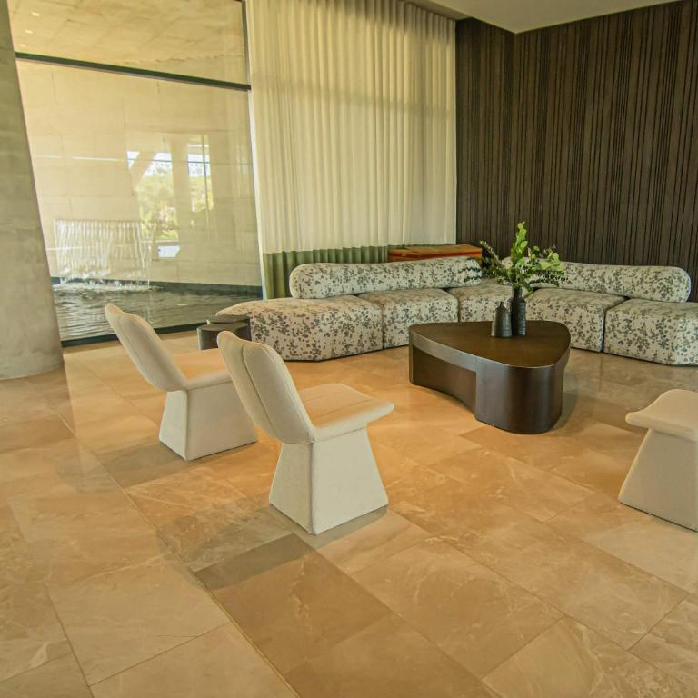 Exclusive Apartment With Ocean View - Apartment - 33