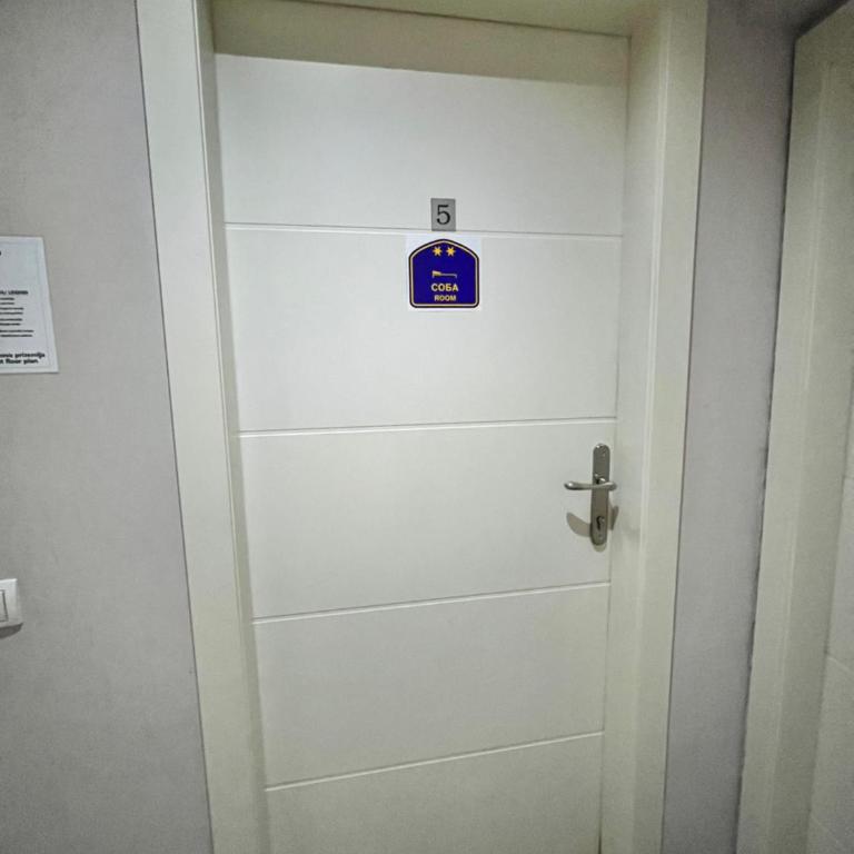 Vila Nova - Standard Double Room - 9