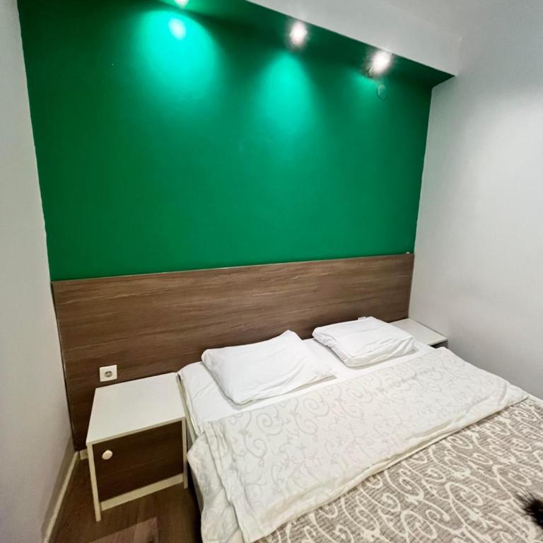 Vila Nova - Standard Double Room - 20