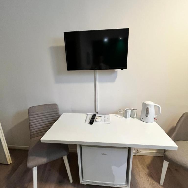 Vila Nova - Standard Double Room - 21