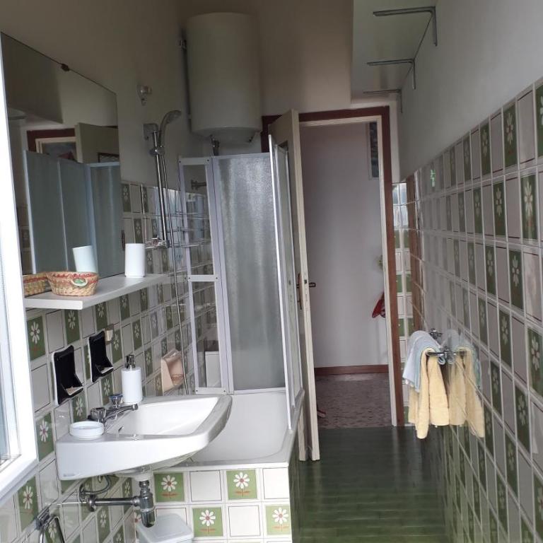 Trilly House - Apartment mit 2 Schlafzimmern - 22