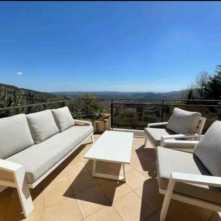 Beautifull Villa French Rivera - Villa - 7