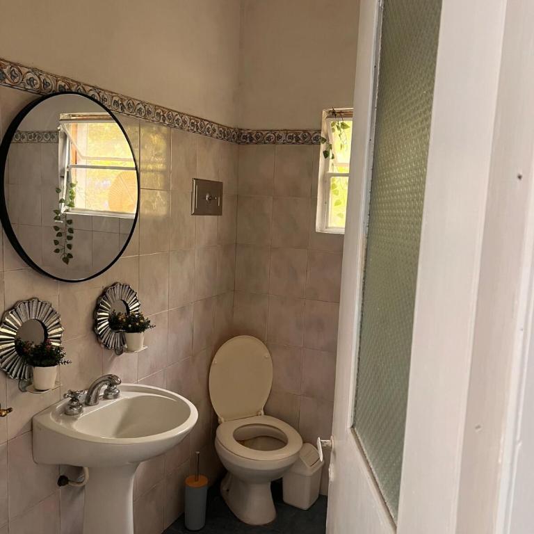 Casa Carmencita - Casa de 2 dormitorios - 4