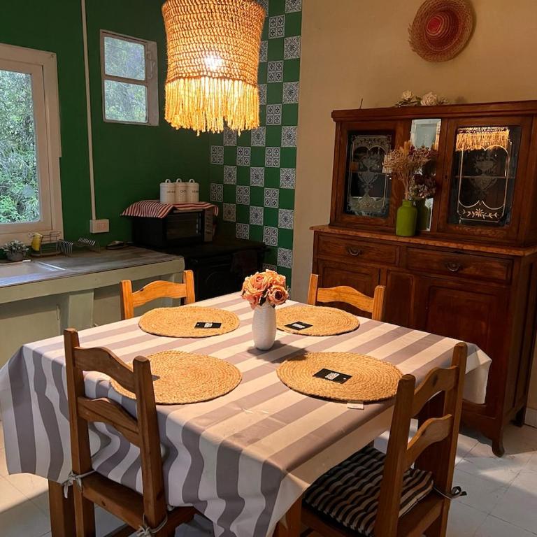 Casa Carmencita - Casa de 2 dormitorios - 20