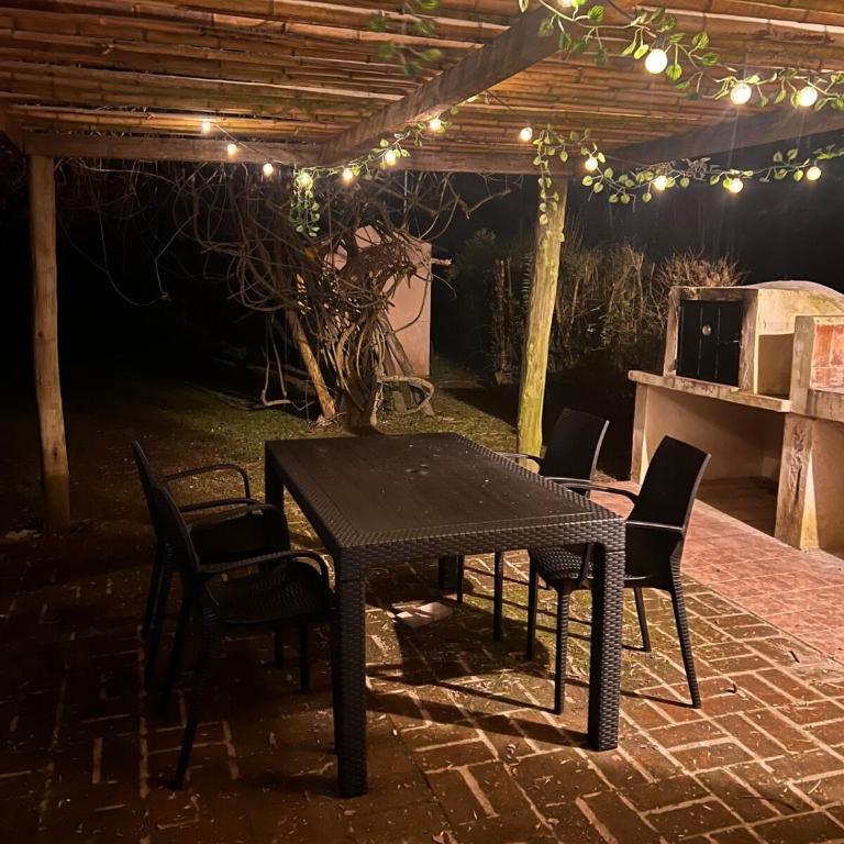Casa Carmencita - Casa de 2 dormitorios - 23