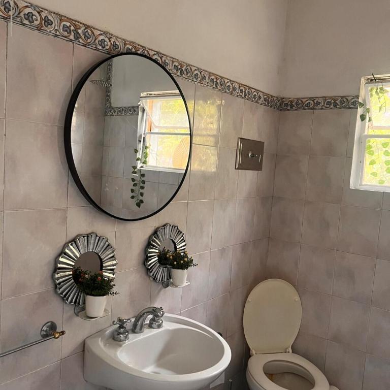 Casa Carmencita - Casa de 2 dormitorios - 28