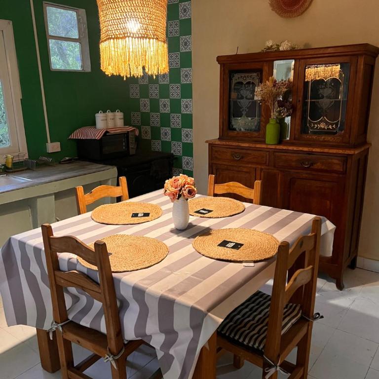 Casa Carmencita - Casa de 2 dormitorios - 45