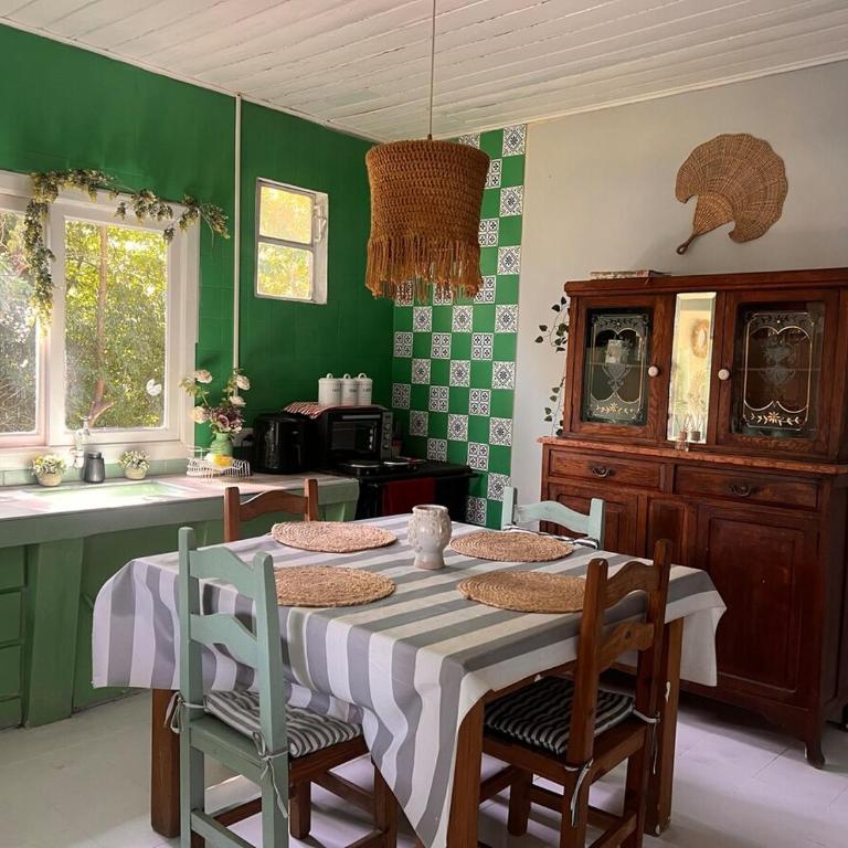 Casa Carmencita - Casa de 2 dormitorios - 51