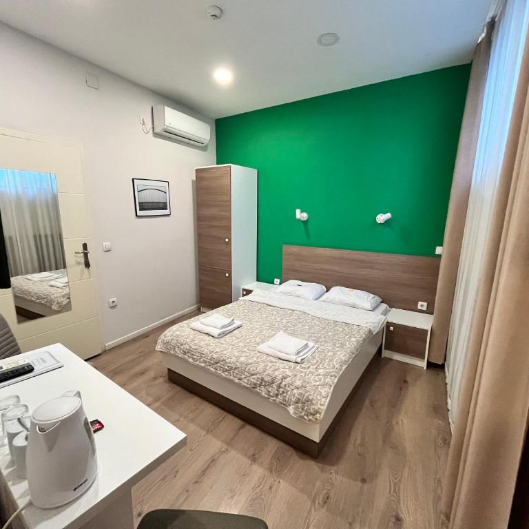 Vila Nova - Standard Double Room - 15