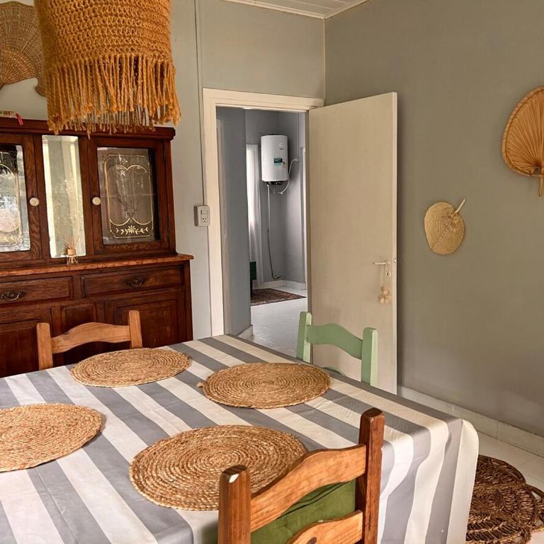 Casa Carmencita - Casa de 2 dormitorios - 66