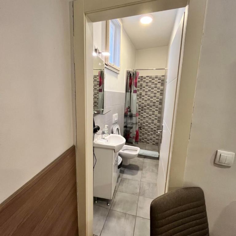 Vila Nova - Standard Double Room - 16