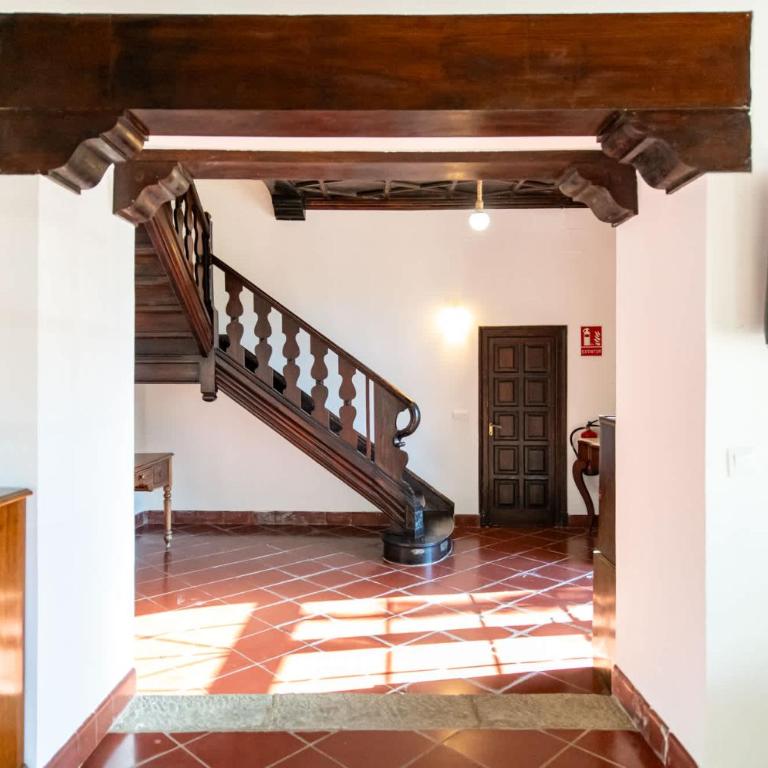 Unique 16th-Century Masia, Pool & Private Events - Apartment with View and Balcony - 44