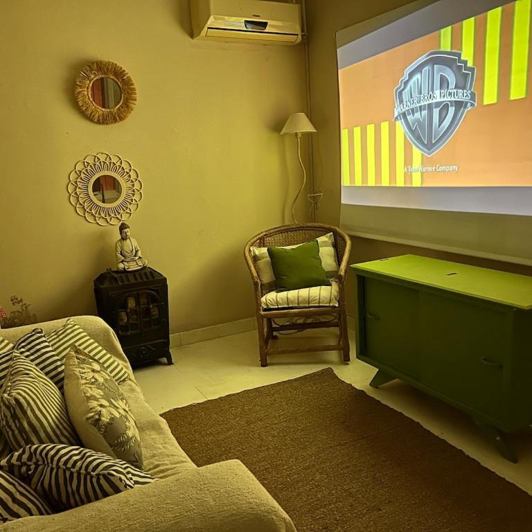 Casa Carmencita - Casa de 2 dormitorios - 74