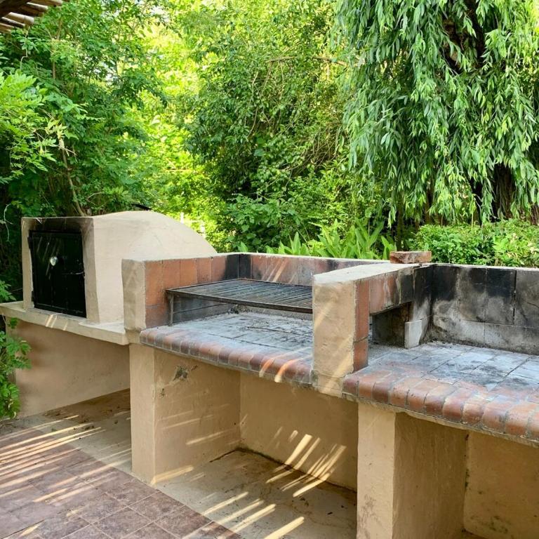 Casa Carmencita - Casa de 2 dormitorios - 75