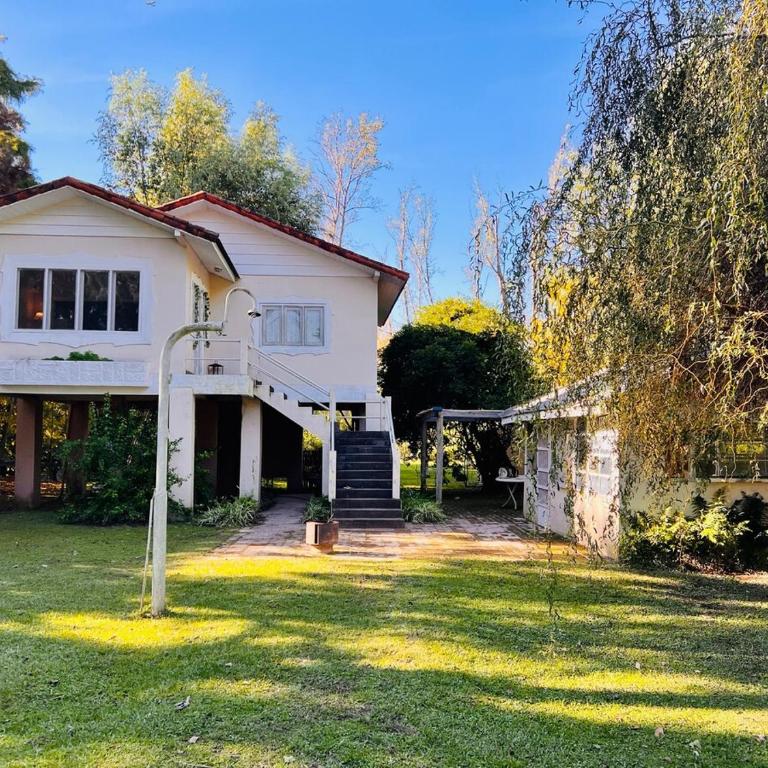 Casa Carmencita - Casa de 2 dormitorios - 78
