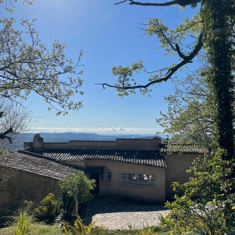 Beautifull Villa French Rivera - Villa - 26