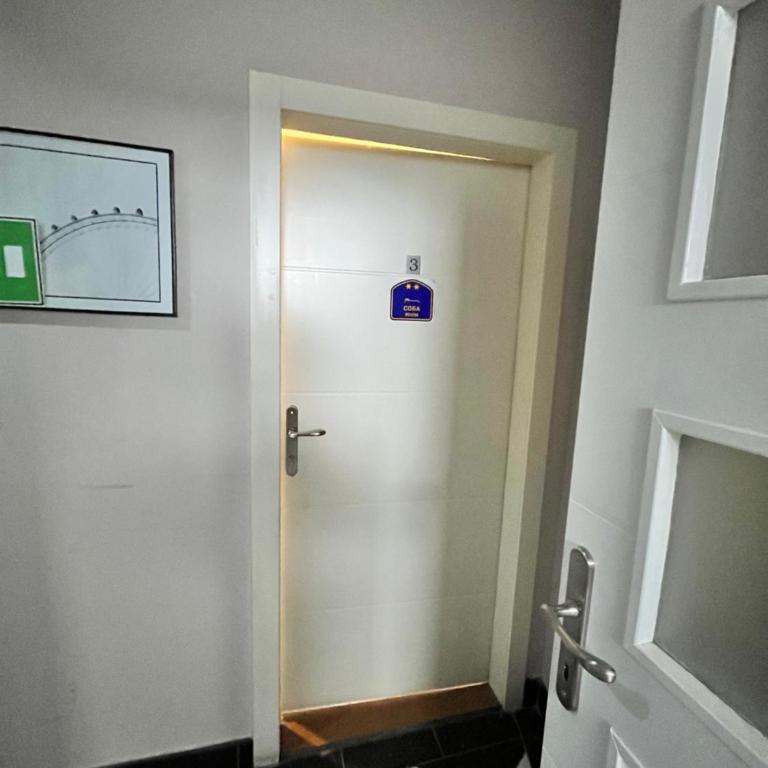 Vila Nova - Standard Double Room - 6