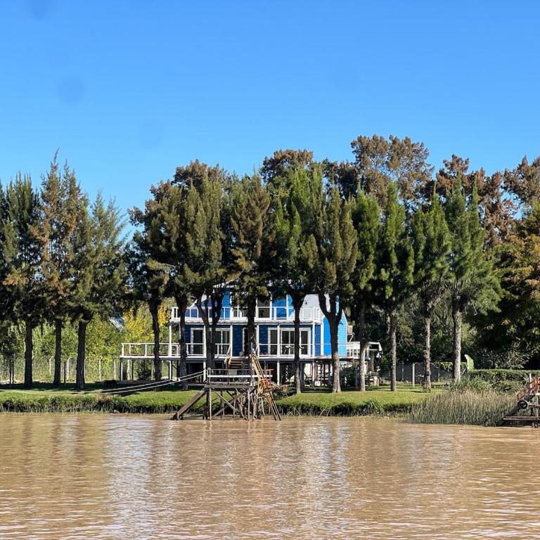 Casa Carmencita - Casa de 2 dormitorios - 90