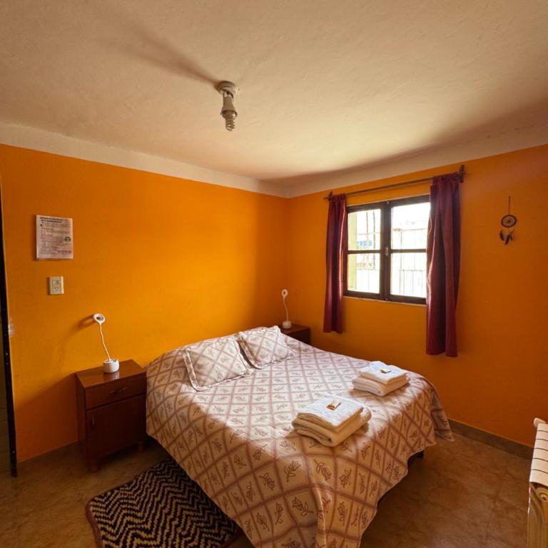 Sumaq Samay - Double Room - 1