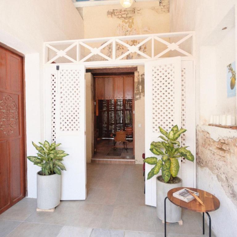 La Casa del Totumo - Casa de 5 dormitorios - 91