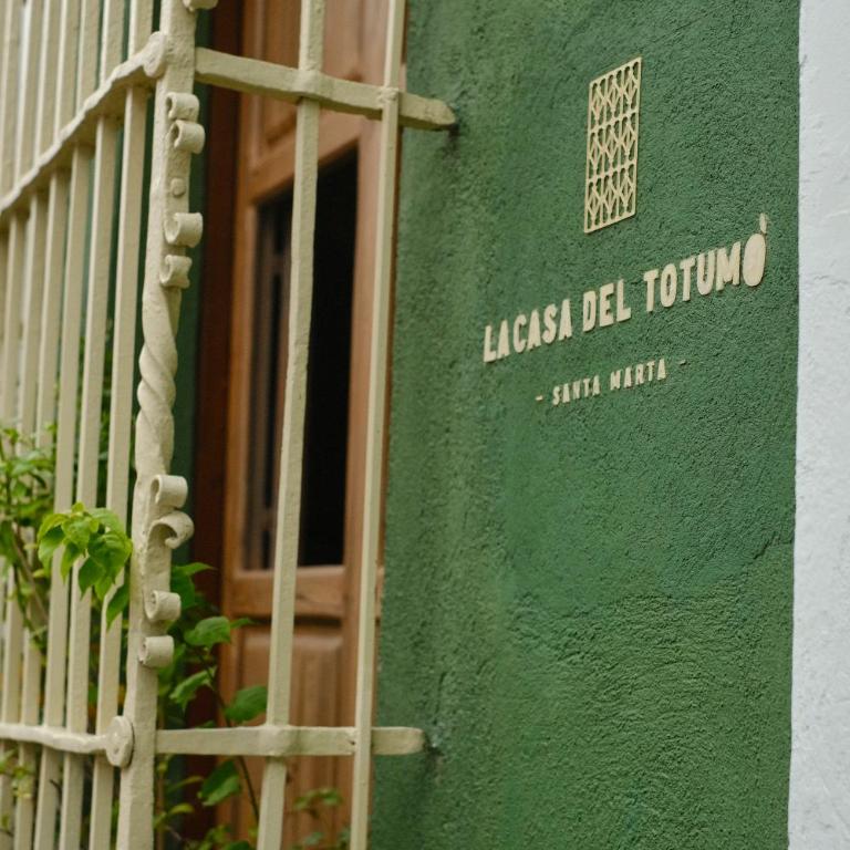 La Casa del Totumo - Casa de 5 dormitorios - 97
